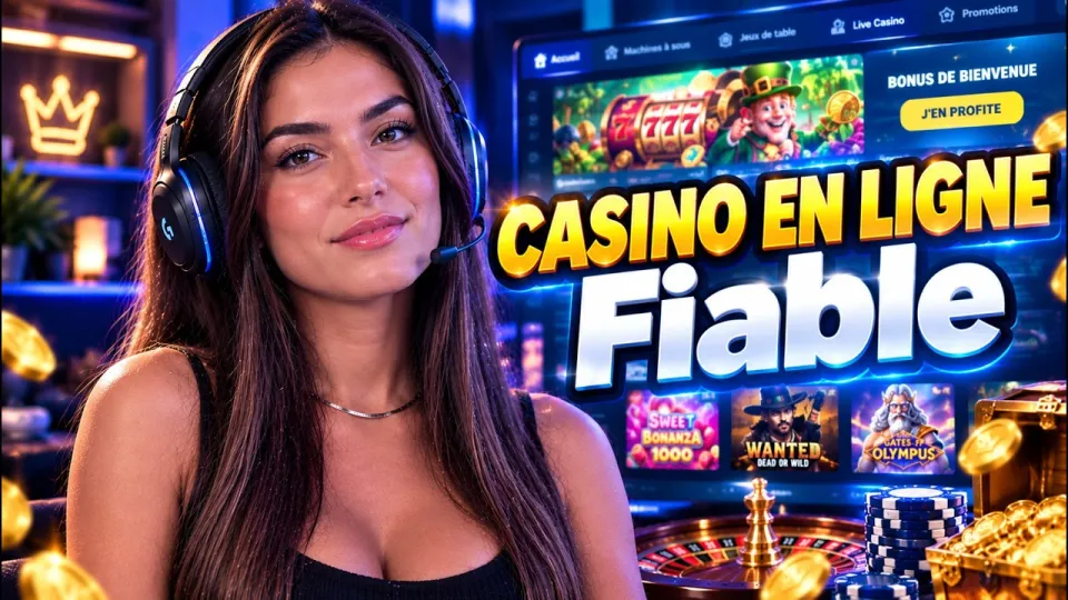 Casino en ligne francais : Le meilleur bonus sans wager en 2026